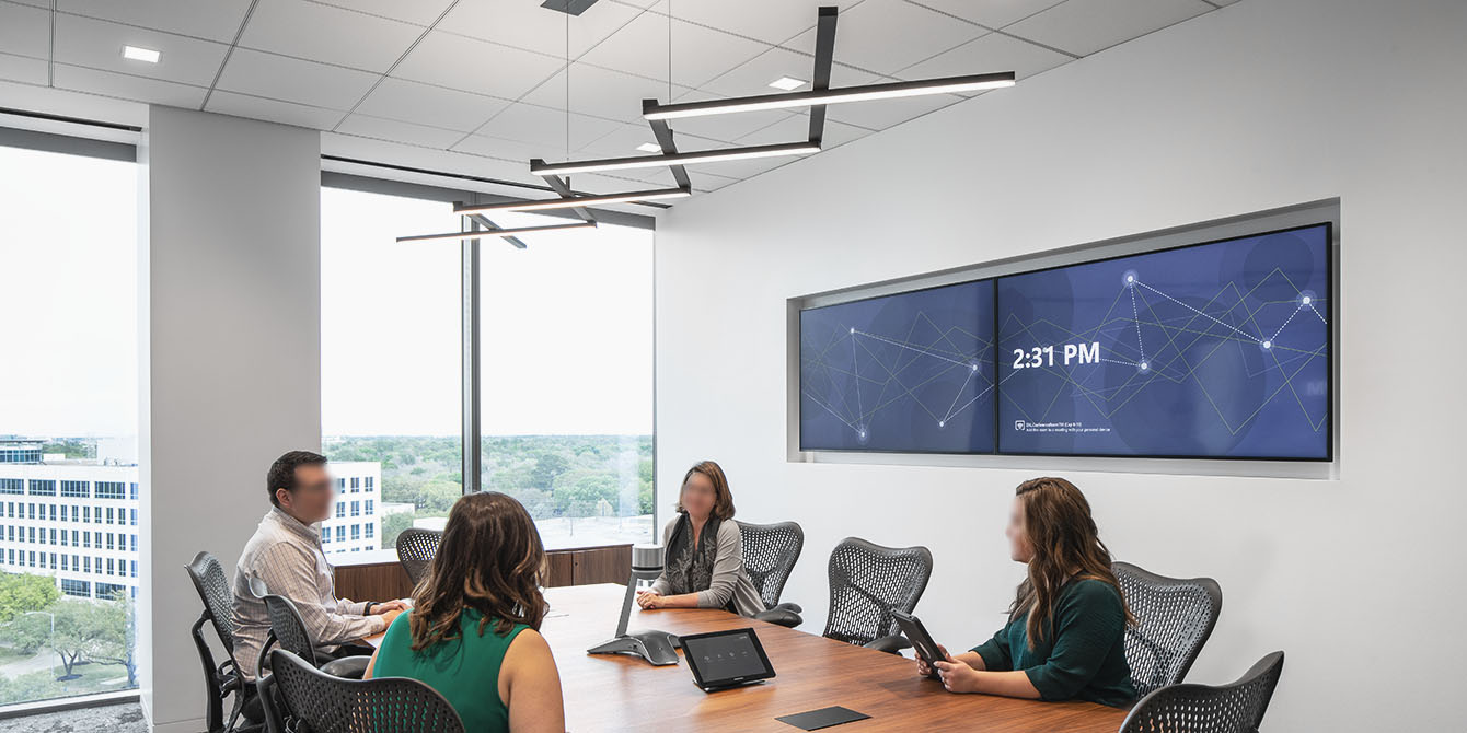 Conference room